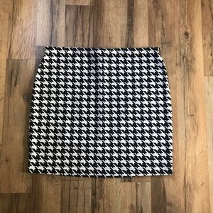 Express Brand Mini Skirt | Size Medium